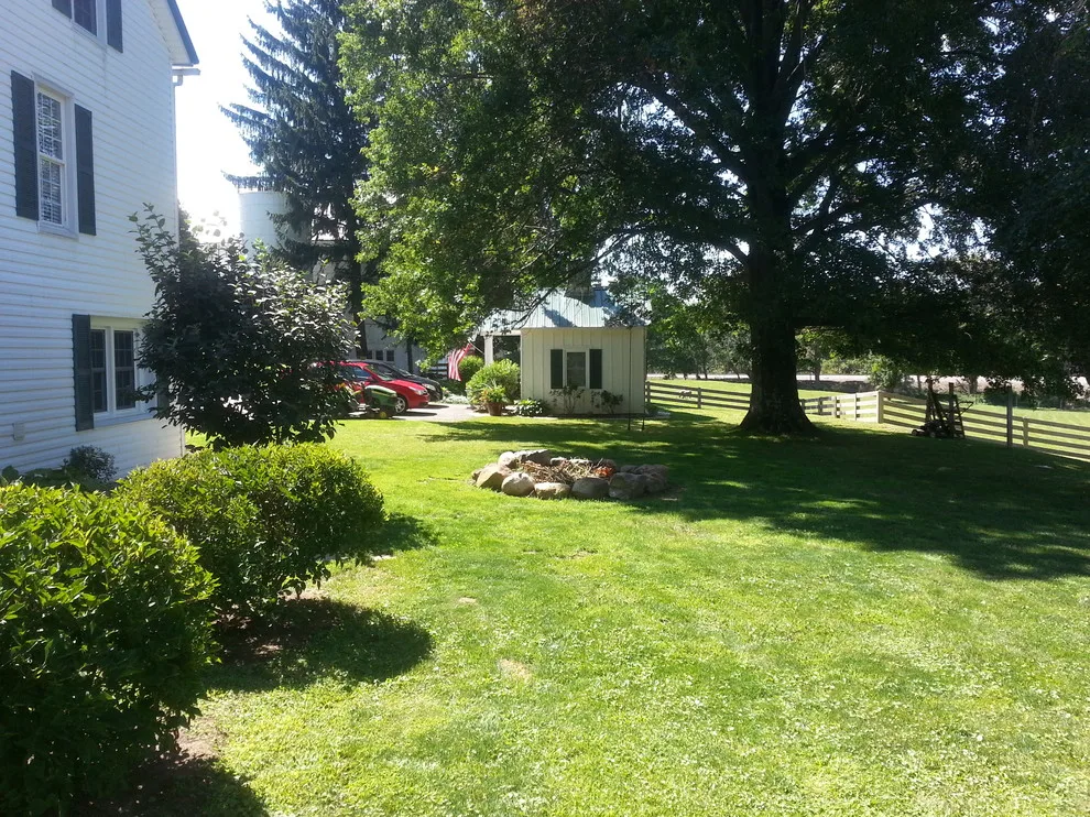 Meadows at the Farmhouse by William J. Fugo Jr. - Photo 3