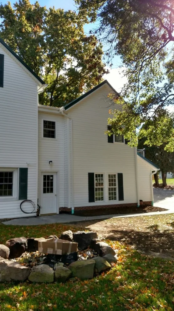 Meadows at the Farmhouse by William J. Fugo Jr. - Photo 11