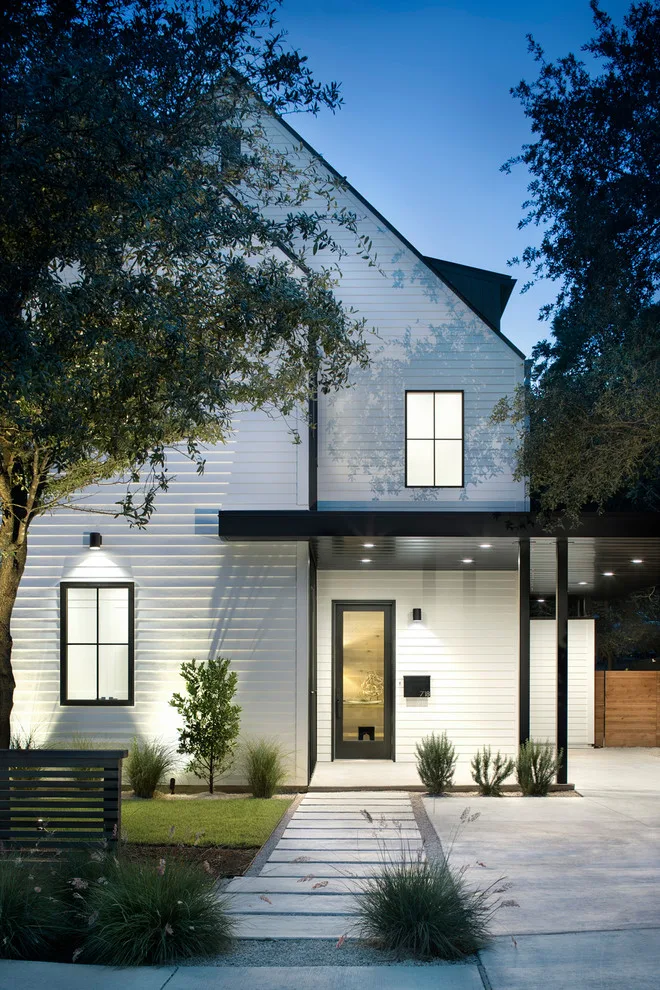 Tarrytown Home by Clark Richardson Architects - Photo 7