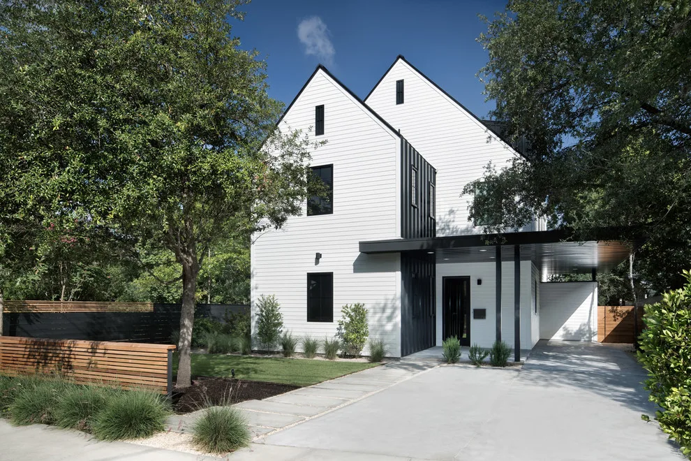 Tarrytown Home by Clark Richardson Architects - Photo 12