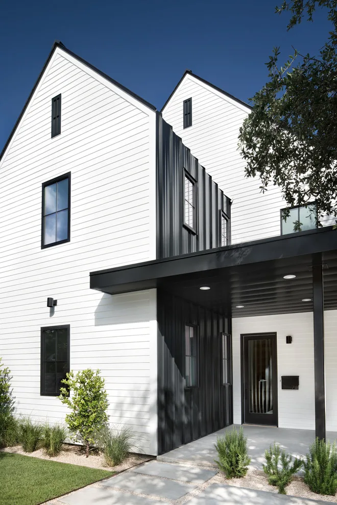 Tarrytown Home by Clark Richardson Architects - Photo 10
