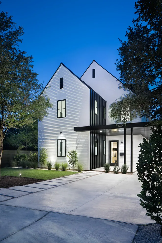 Tarrytown Home by Clark Richardson Architects - Photo 2