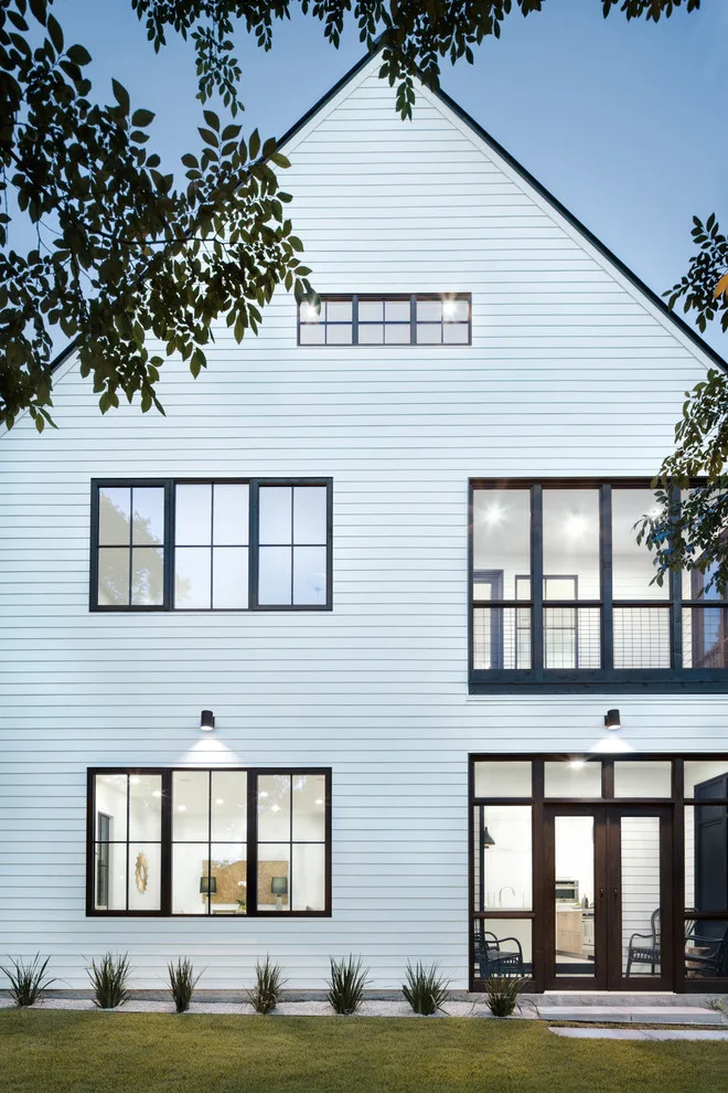 Tarrytown Home by Clark Richardson Architects - Photo 11