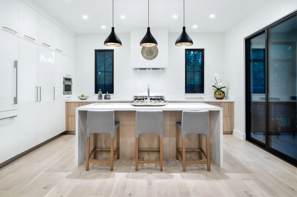 Tarrytown Home by Clark Richardson Architects - Photo 3
