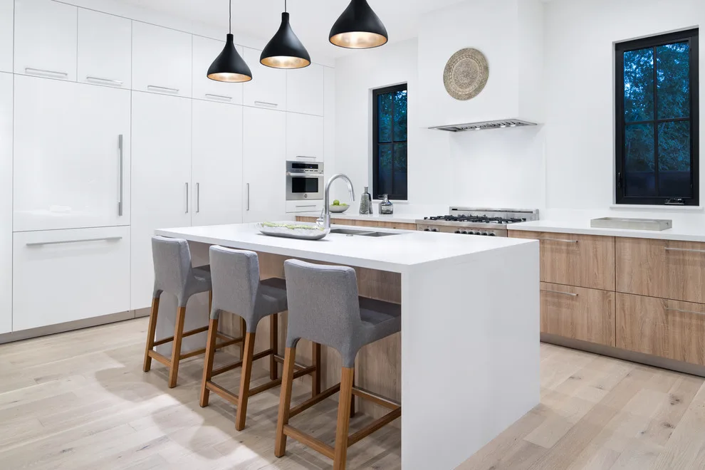 Tarrytown Home by Clark Richardson Architects - Photo 14