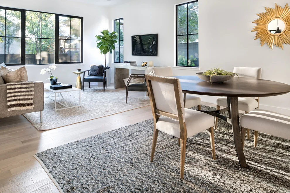Tarrytown Home by Clark Richardson Architects - Photo 9