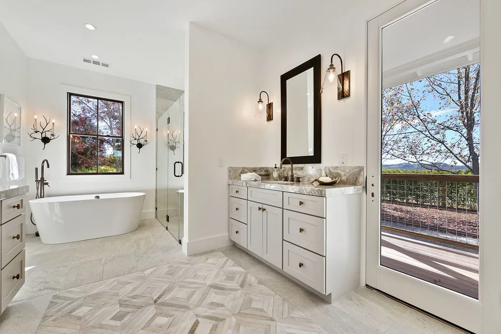 Farmhouse Yards by Zimmerman Miller Montanari - Photo 12