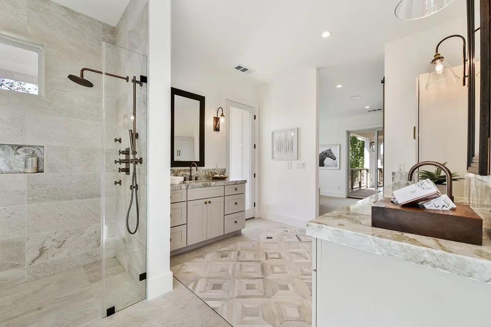Farmhouse Yards by Zimmerman Miller Montanari - Photo 16