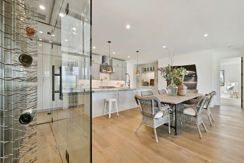 Farmhouse Yards by Zimmerman Miller Montanari - Photo 6