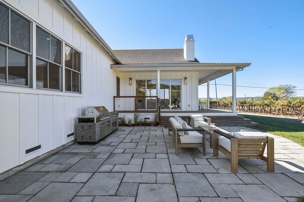 Farmhouse Yards by Zimmerman Miller Montanari - Photo 8