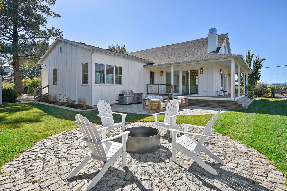 Farmhouse Yards by Zimmerman Miller Montanari - Photo 11