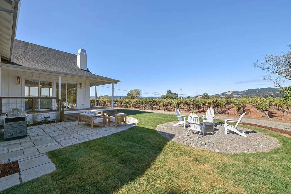 Farmhouse Yards by Zimmerman Miller Montanari - Photo 9
