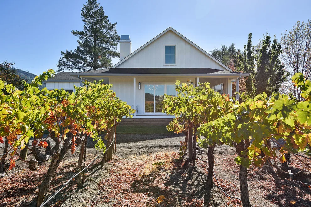 Farmhouse Yards by Zimmerman Miller Montanari - Photo 3