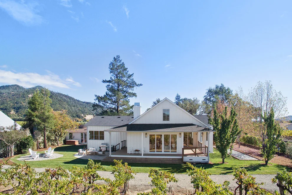 Farmhouse Yards by Zimmerman Miller Montanari - Photo 17
