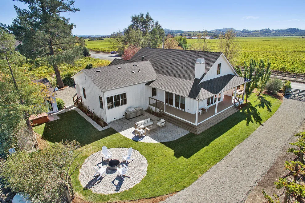 Farmhouse Yards by Zimmerman Miller Montanari - Photo 10