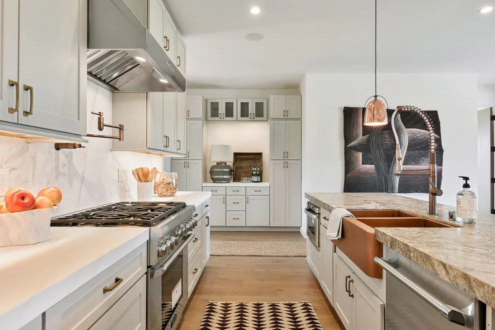 Farmhouse Yards by Zimmerman Miller Montanari - Photo 14