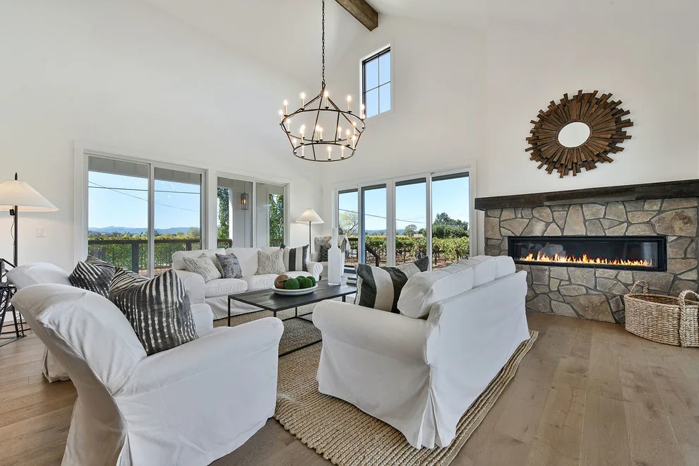 Farmhouse Yards by Zimmerman Miller Montanari - Photo 18