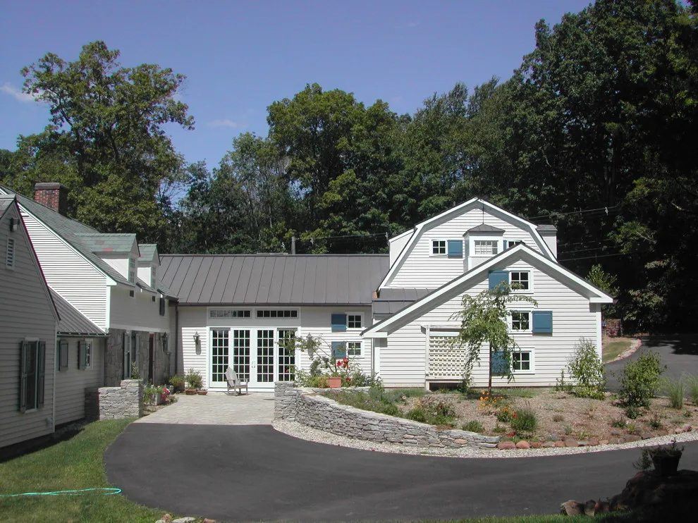 Farmington, CT Transformation by Kemper Associates Architects, LLC - Photo 4