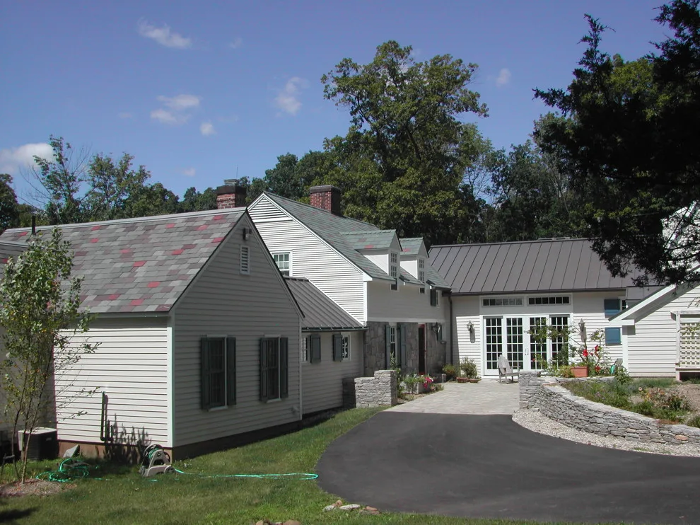 Farmington, CT Transformation by Kemper Associates Architects, LLC - Photo 12