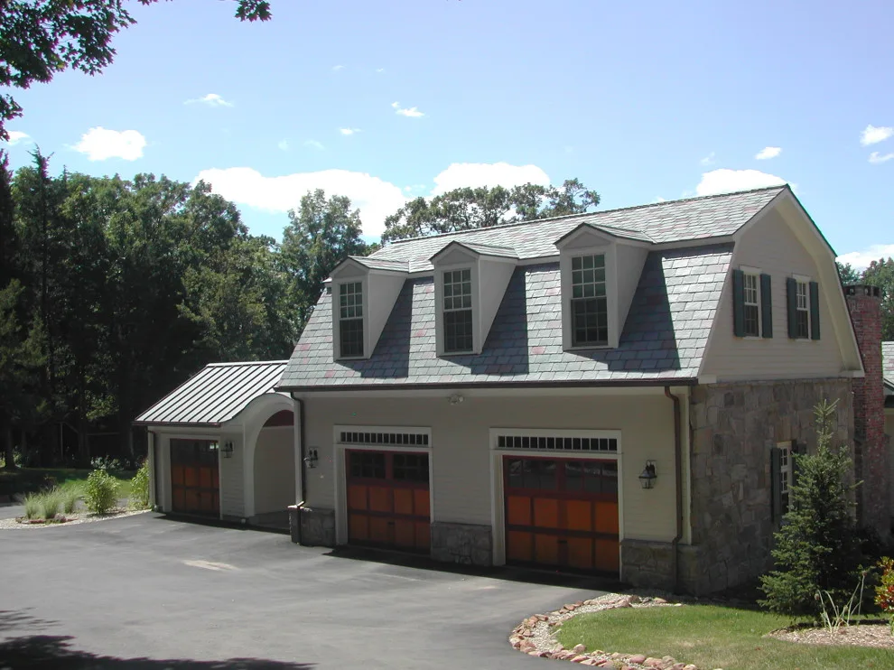Farmington, CT Transformation by Kemper Associates Architects, LLC - Photo 8