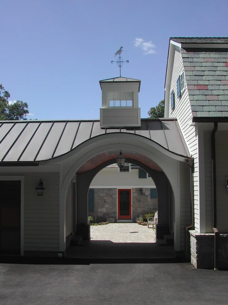 Farmington, CT Transformation by Kemper Associates Architects, LLC - Photo 3