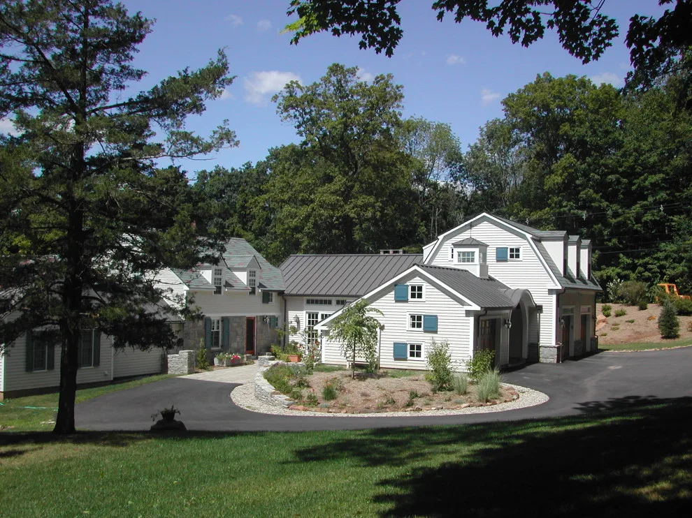 Farmington, CT Transformation by Kemper Associates Architects, LLC - Photo 11