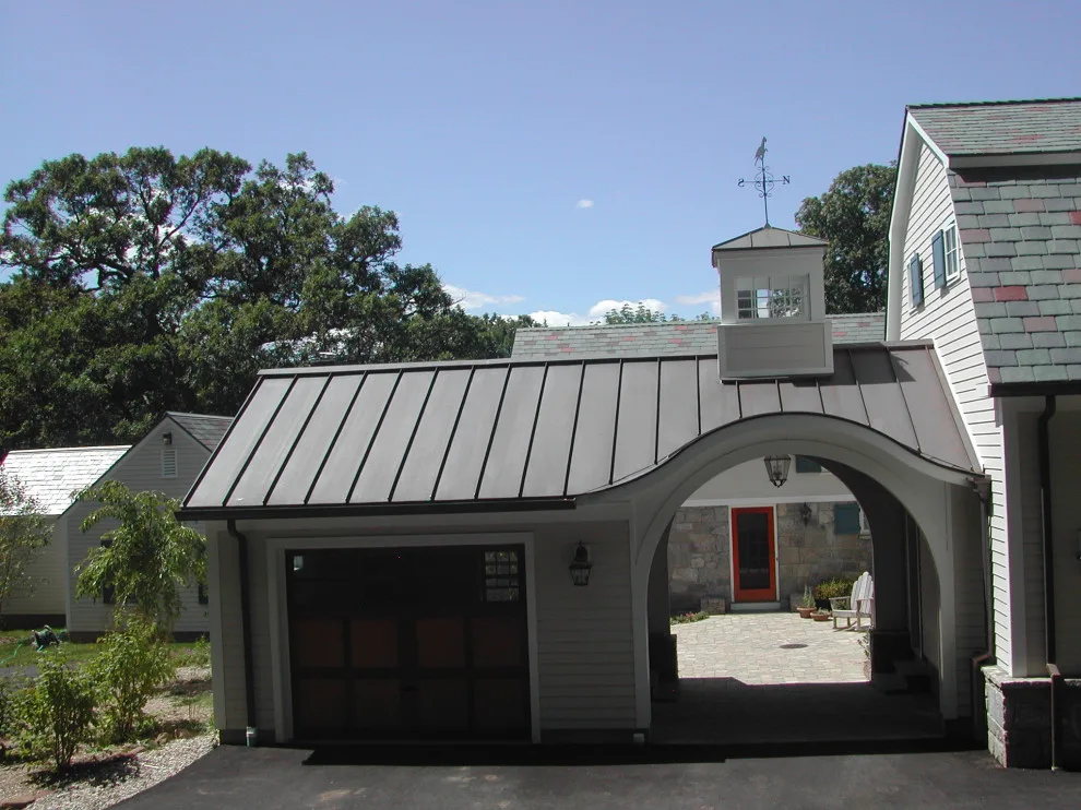 Farmington, CT Transformation by Kemper Associates Architects, LLC - Photo 5