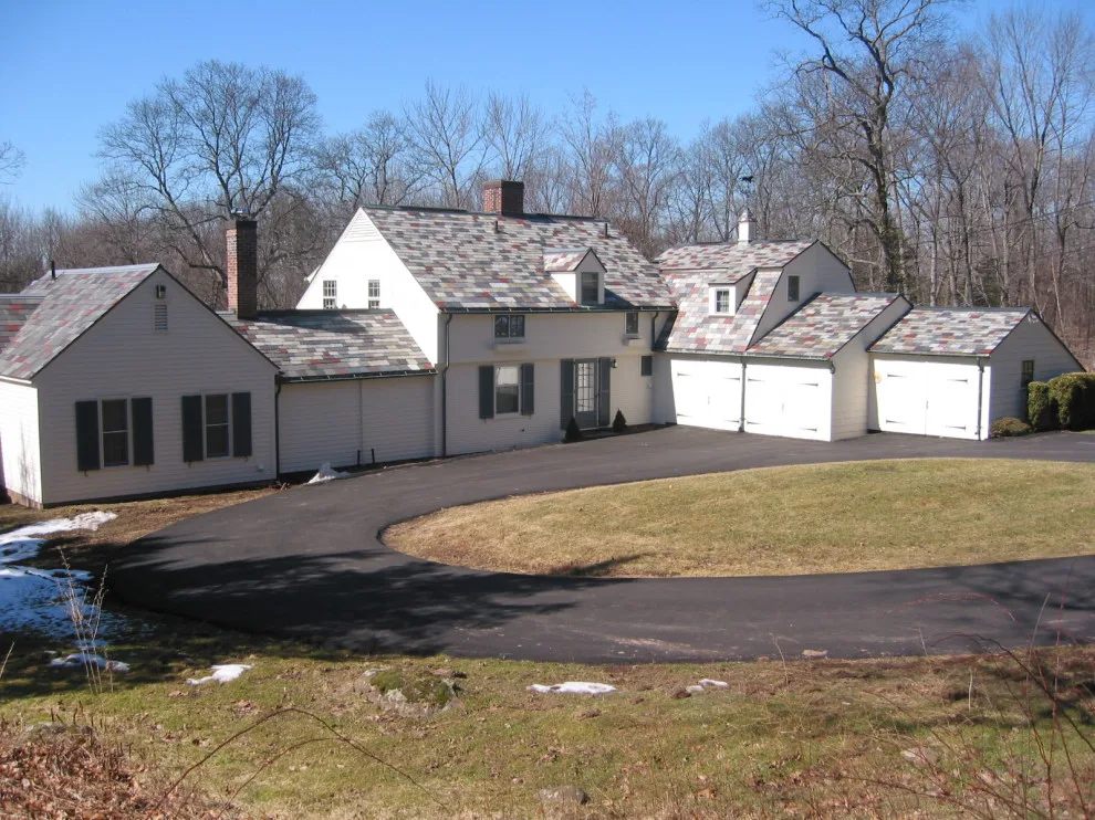 Farmington, CT Transformation by Kemper Associates Architects, LLC - Photo 7