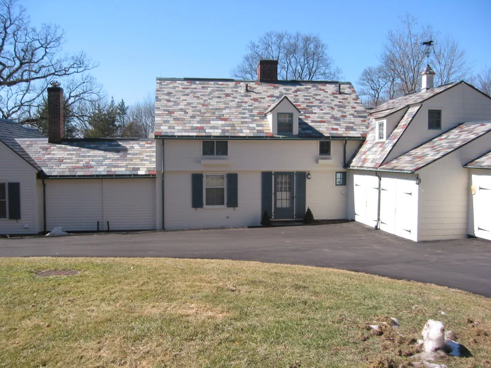 Farmington, CT Transformation by Kemper Associates Architects, LLC - Photo 10