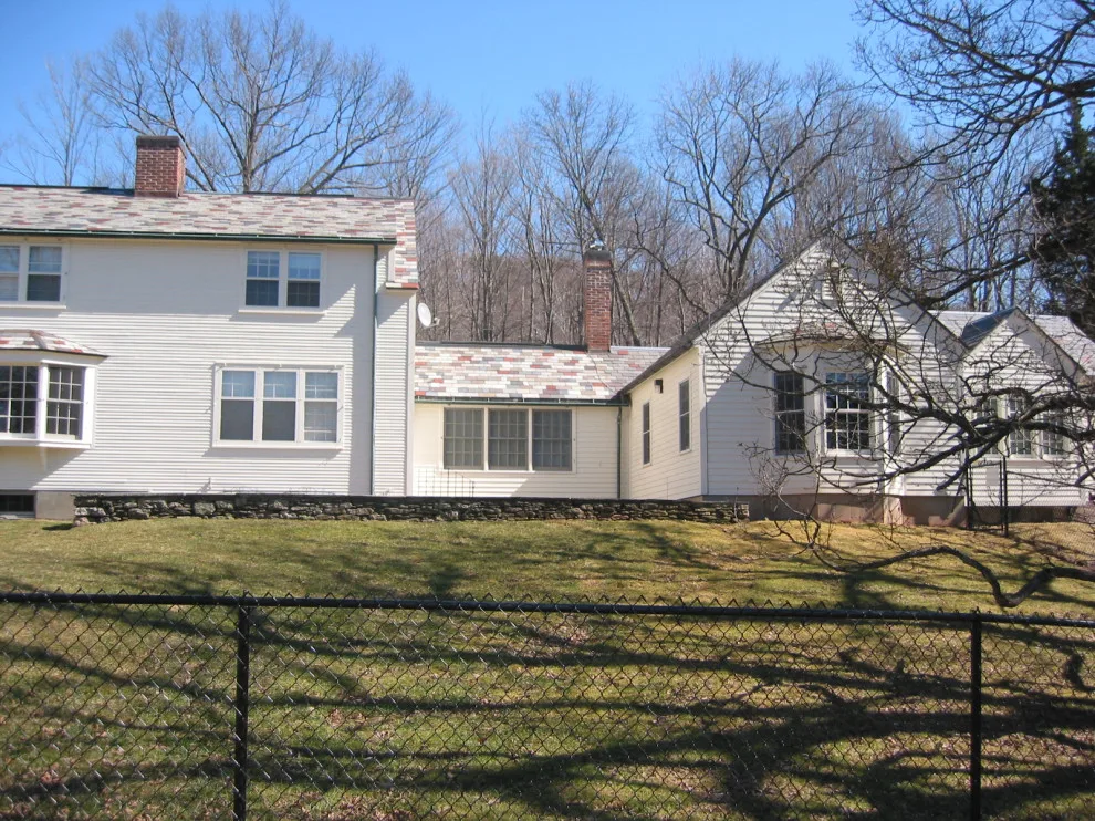 Farmington, CT Transformation by Kemper Associates Architects, LLC - Photo 9