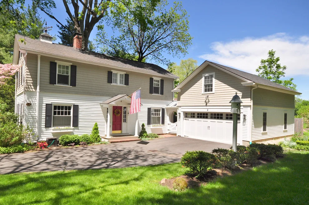 Farmington Renovation by Kemper Associates Architects, LLC - Photo 8