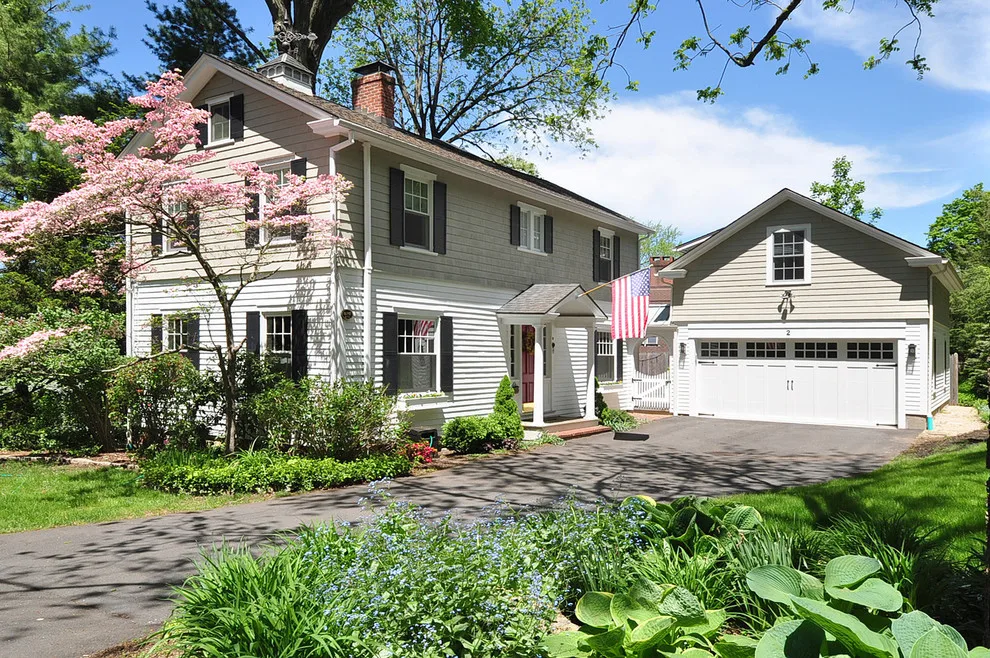 Farmington Renovation by Kemper Associates Architects, LLC - Photo 3