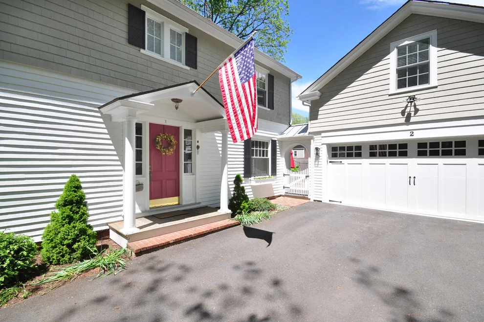 Farmington Renovation by Kemper Associates Architects, LLC - Photo 5