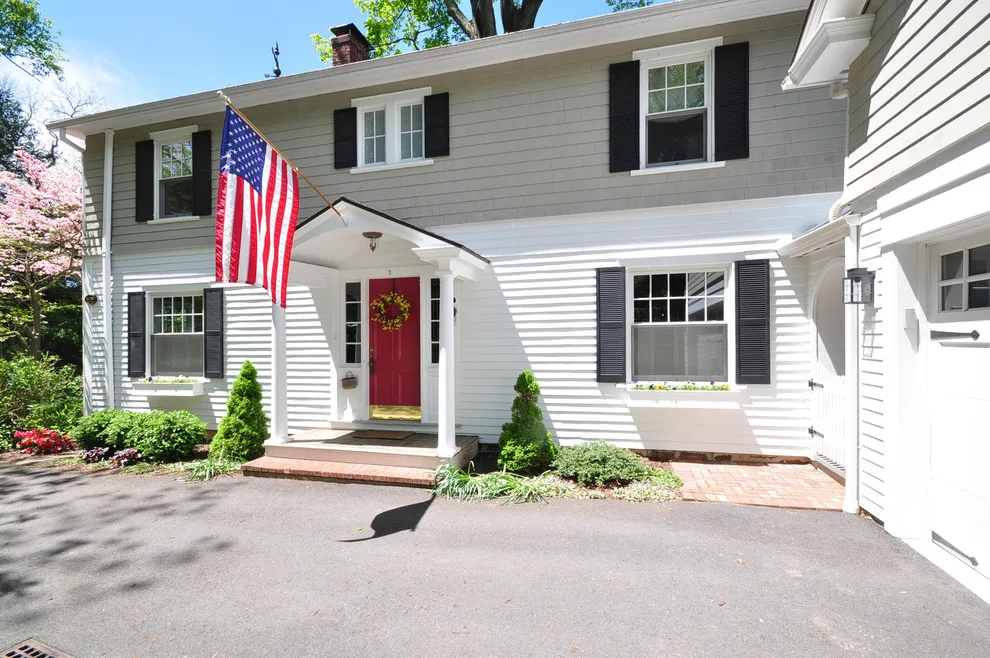 Farmington Renovation by Kemper Associates Architects, LLC - Photo 2