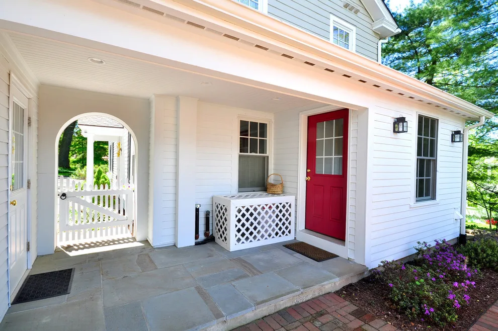 Farmington Renovation by Kemper Associates Architects, LLC - Photo 7