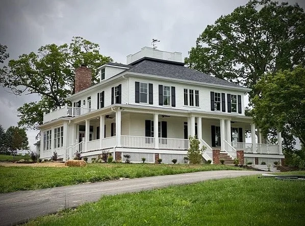 Farmtastic Voyage by FORNEY + Architecture, LLC - Photo 11