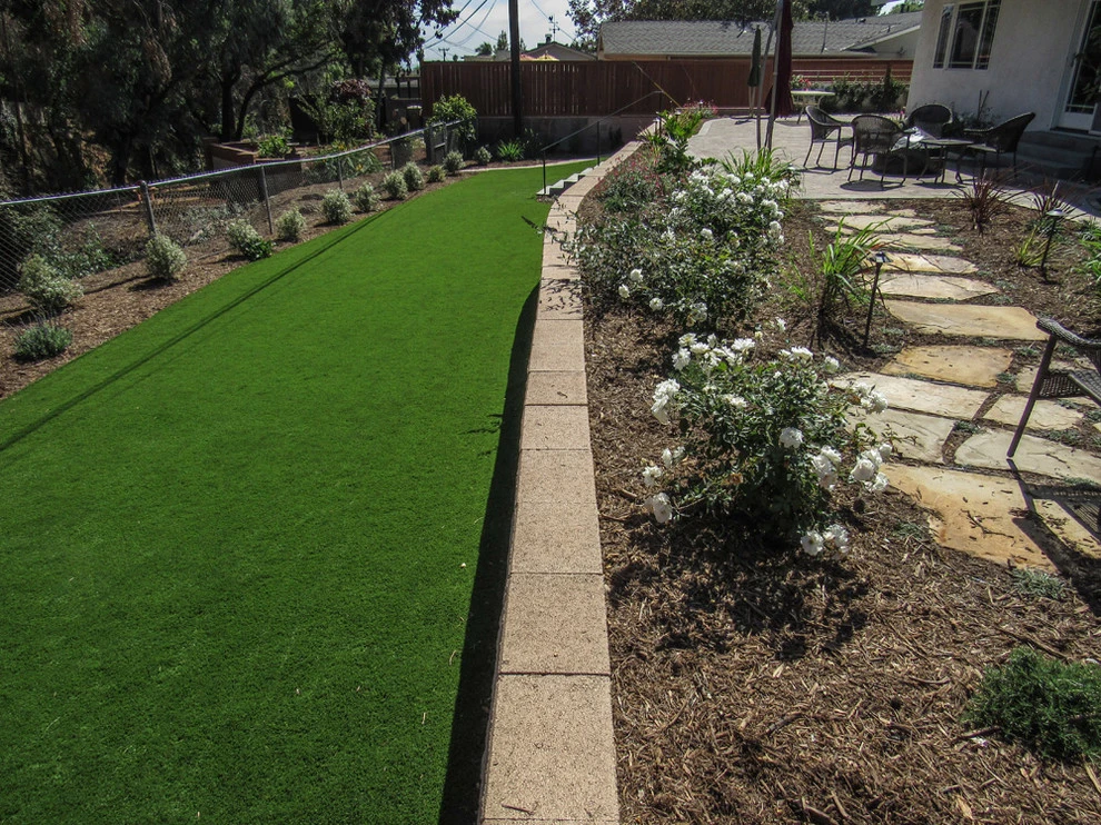 Court Ave by Scarlett's Landscape, Inc. - Photo 6