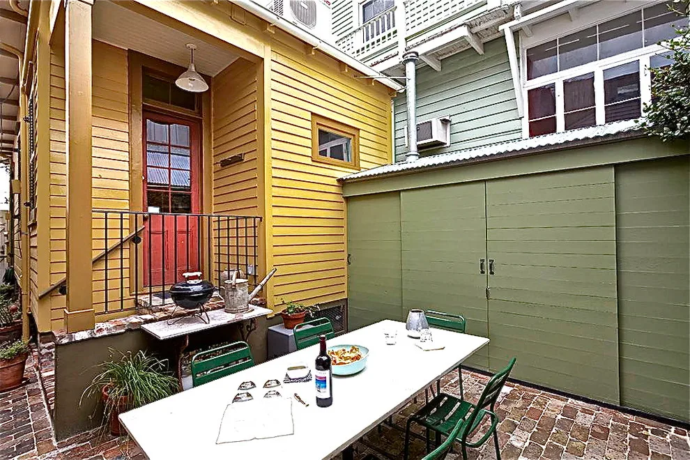 Marigny Neighborhood Home by Volume Zero, LLC - Photo 2