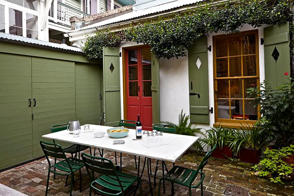 Marigny Neighborhood Home by Volume Zero, LLC - Photo 3
