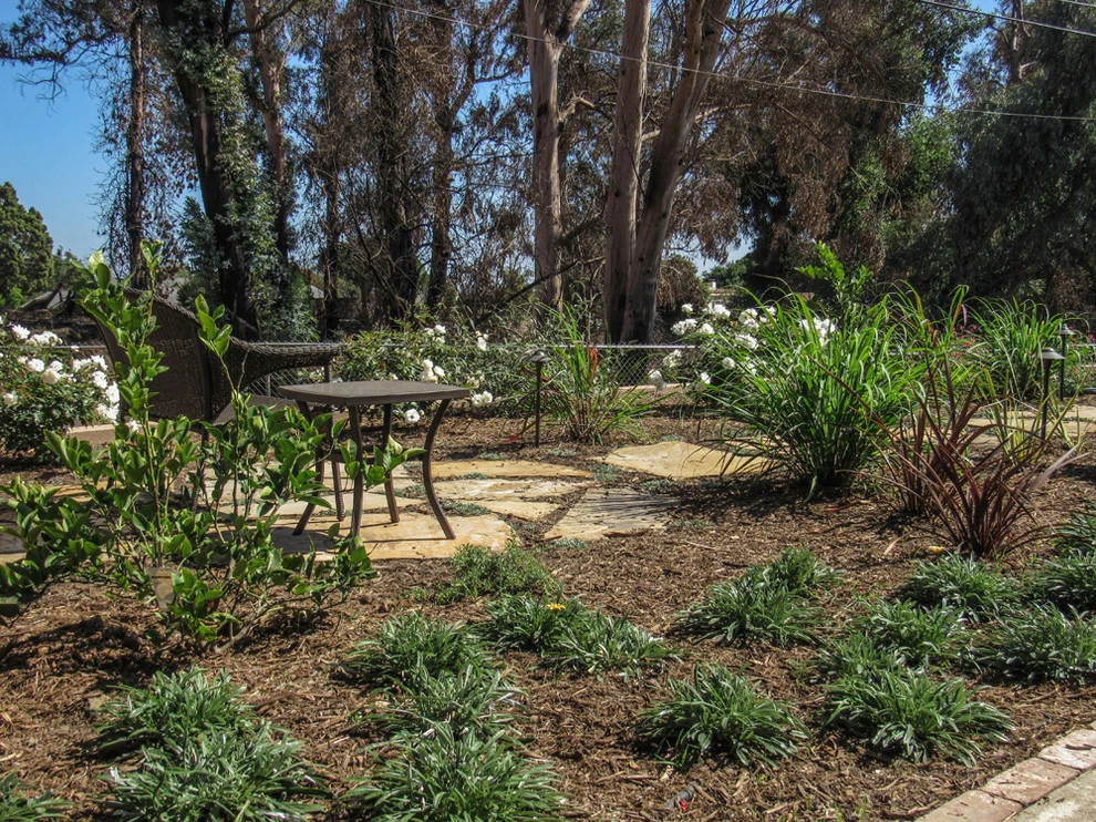 Court Ave by Scarlett's Landscape, Inc. - Photo 5