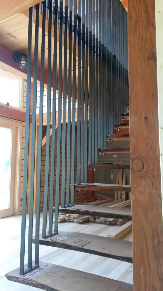 Ned Poffenberger, AIA Architecture & Art - Photo 12