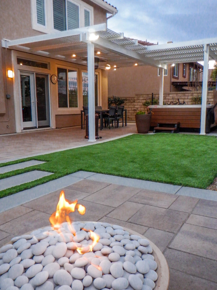 Sappanwood by Scarlett's Landscape, Inc. - Photo 10