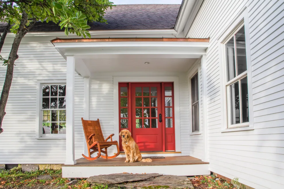 Jennifer Lane Architecture & Design - Photo 4