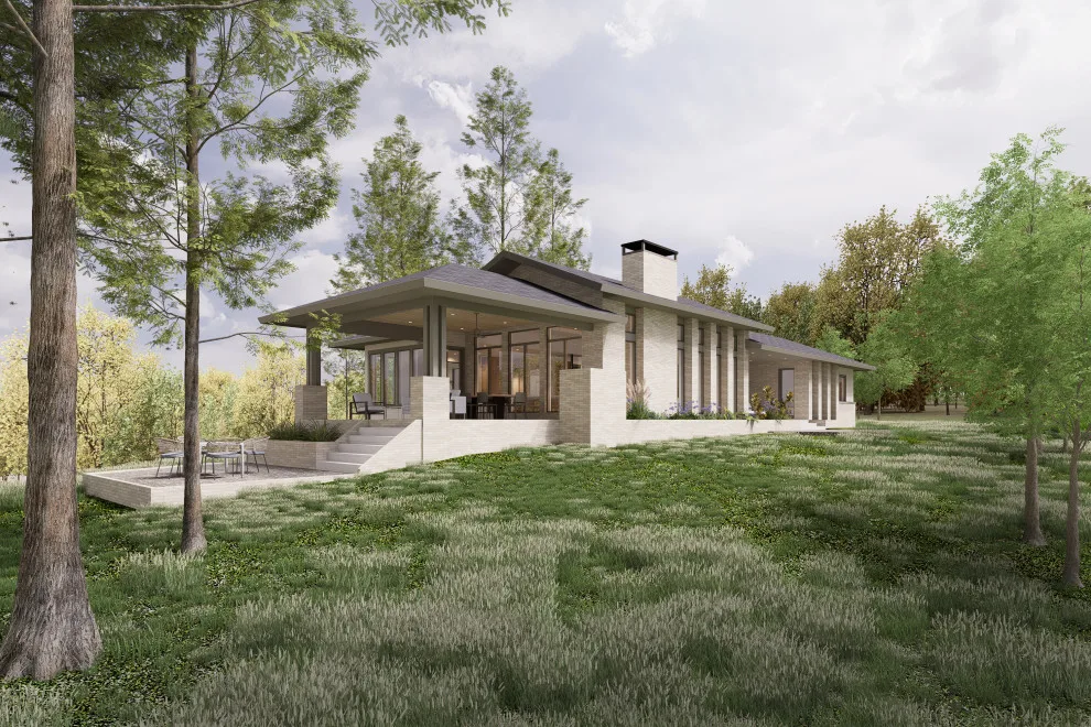 Babin Architecture - Photo 2