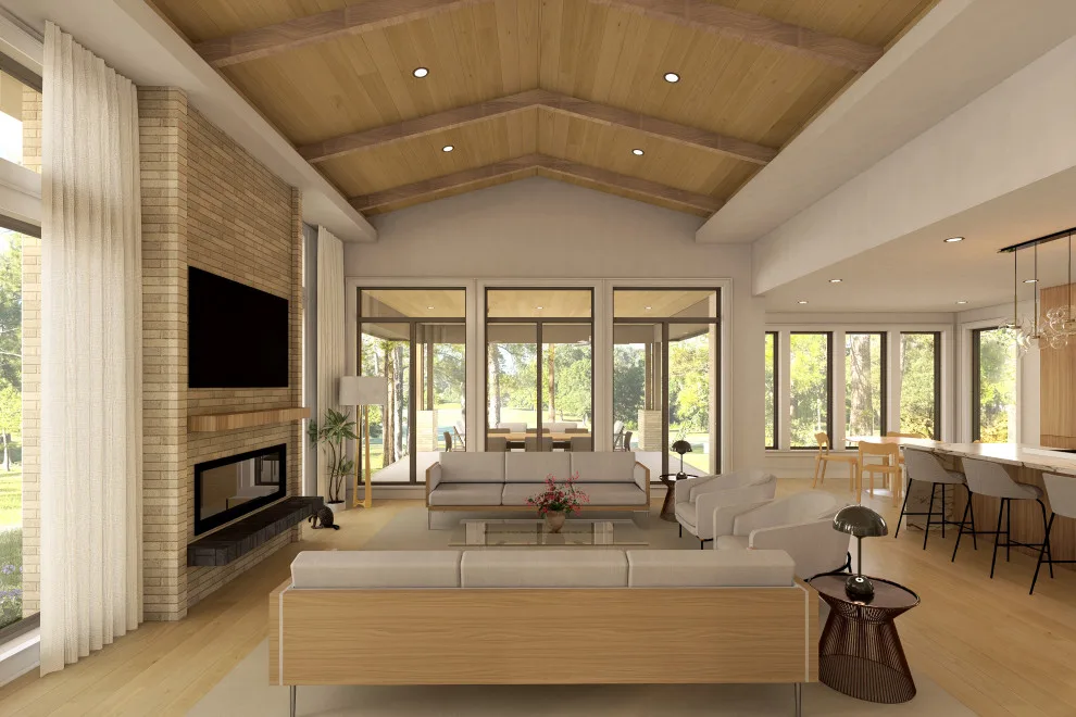 Babin Architecture - Photo 5