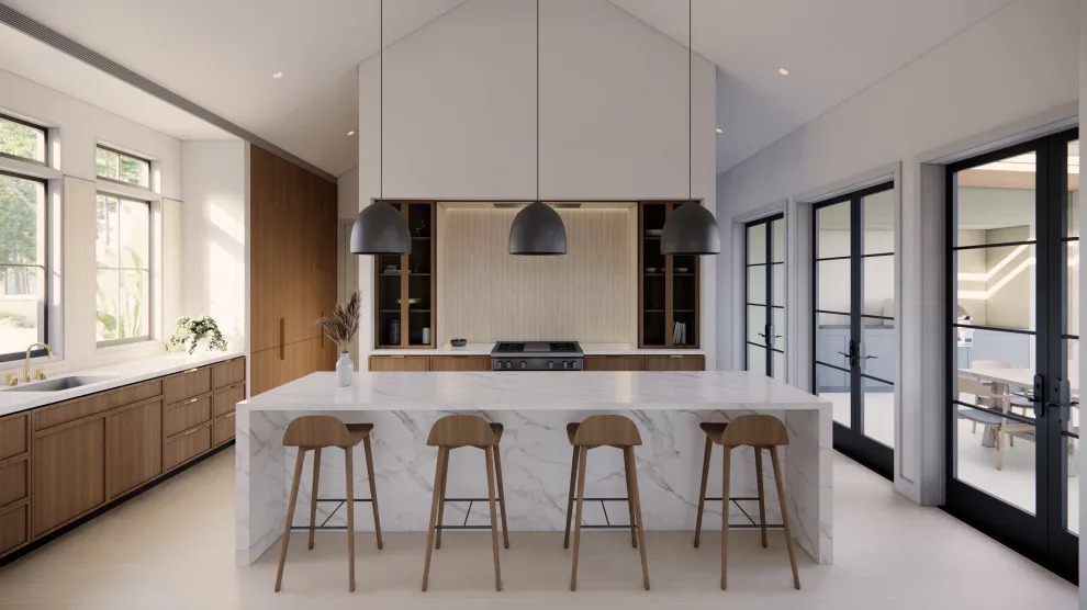 Babin Architecture - Photo 3