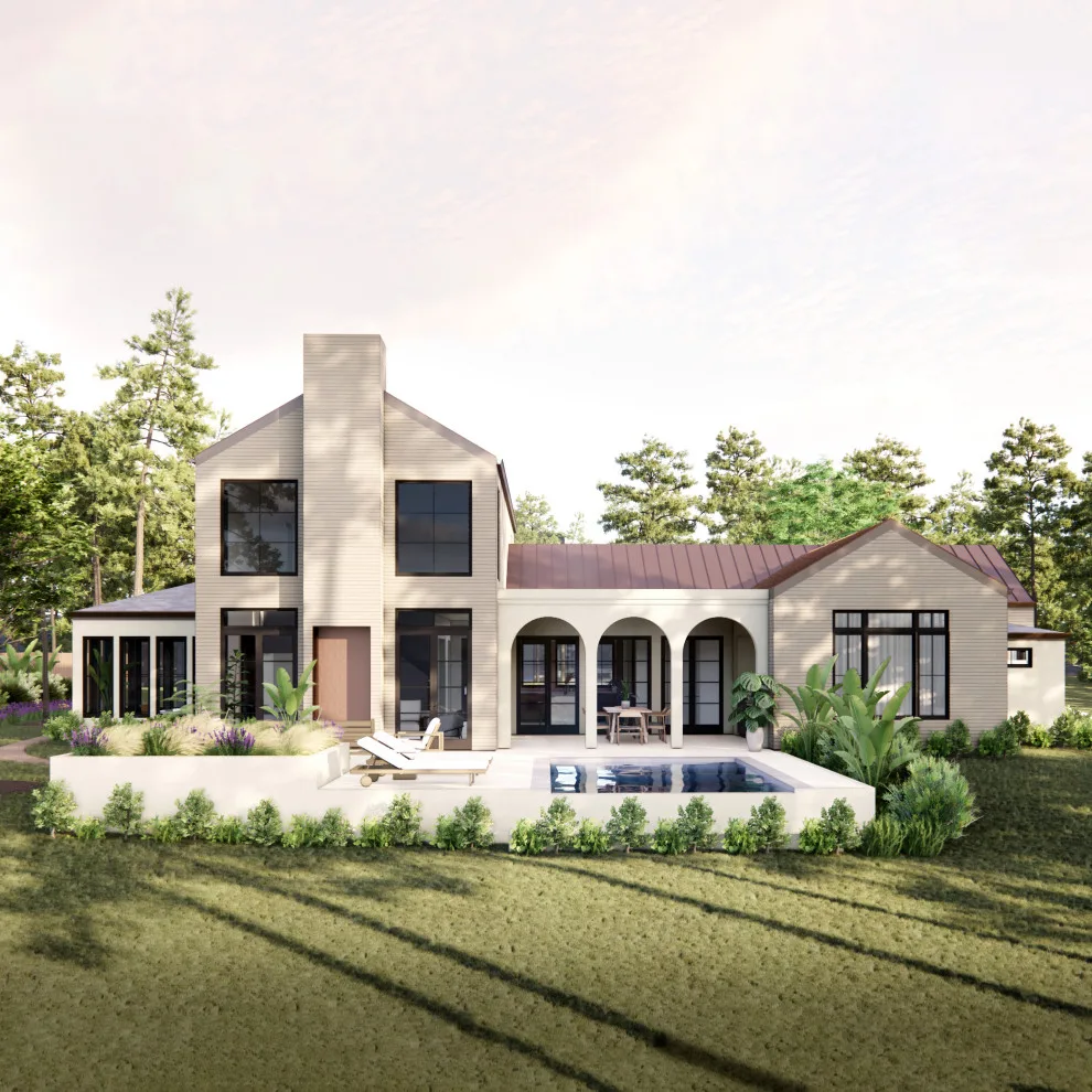 Babin Architecture - Photo 7