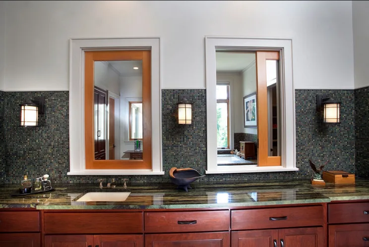 William R. Powell, A.I.A. Architect, LLC - Photo 6