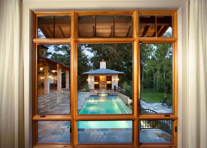 Daigle Home - Baton Rouge, Louisiana by William R. Powell, A.I.A. Architect, LLC - Photo 3
