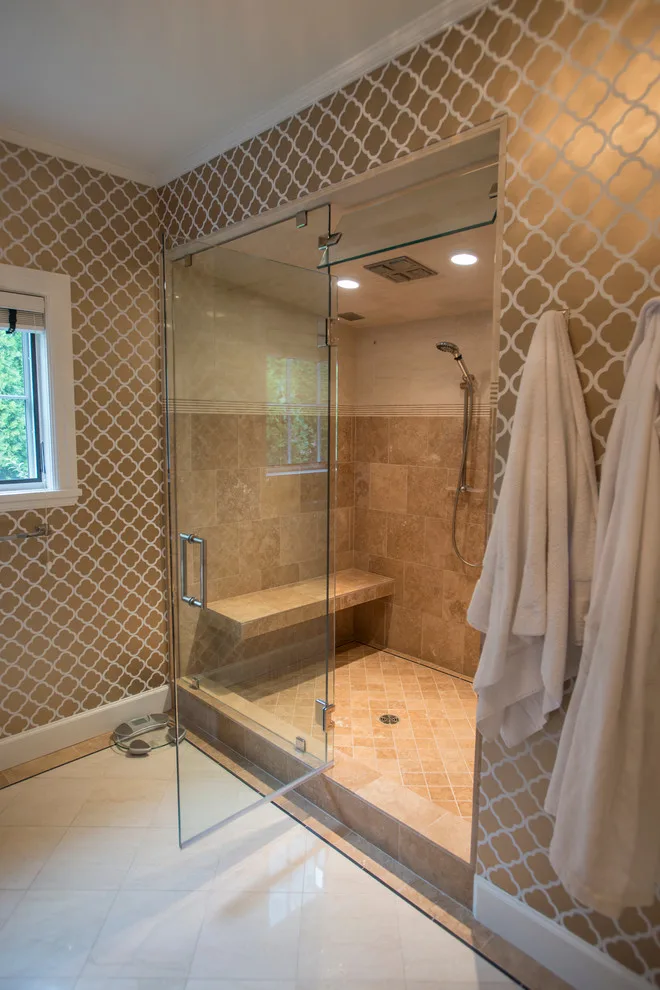 Federal-Style Home by Gravitas - Photo 22